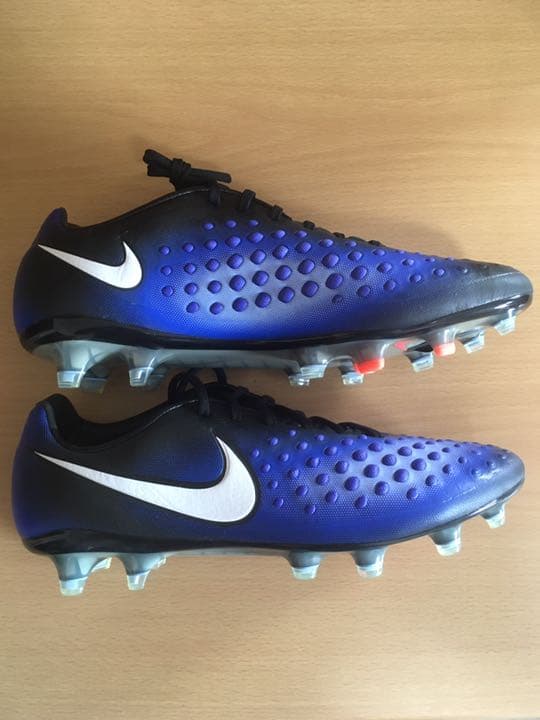 ナイキ マジスタ オーパス2 FG  26.5cm