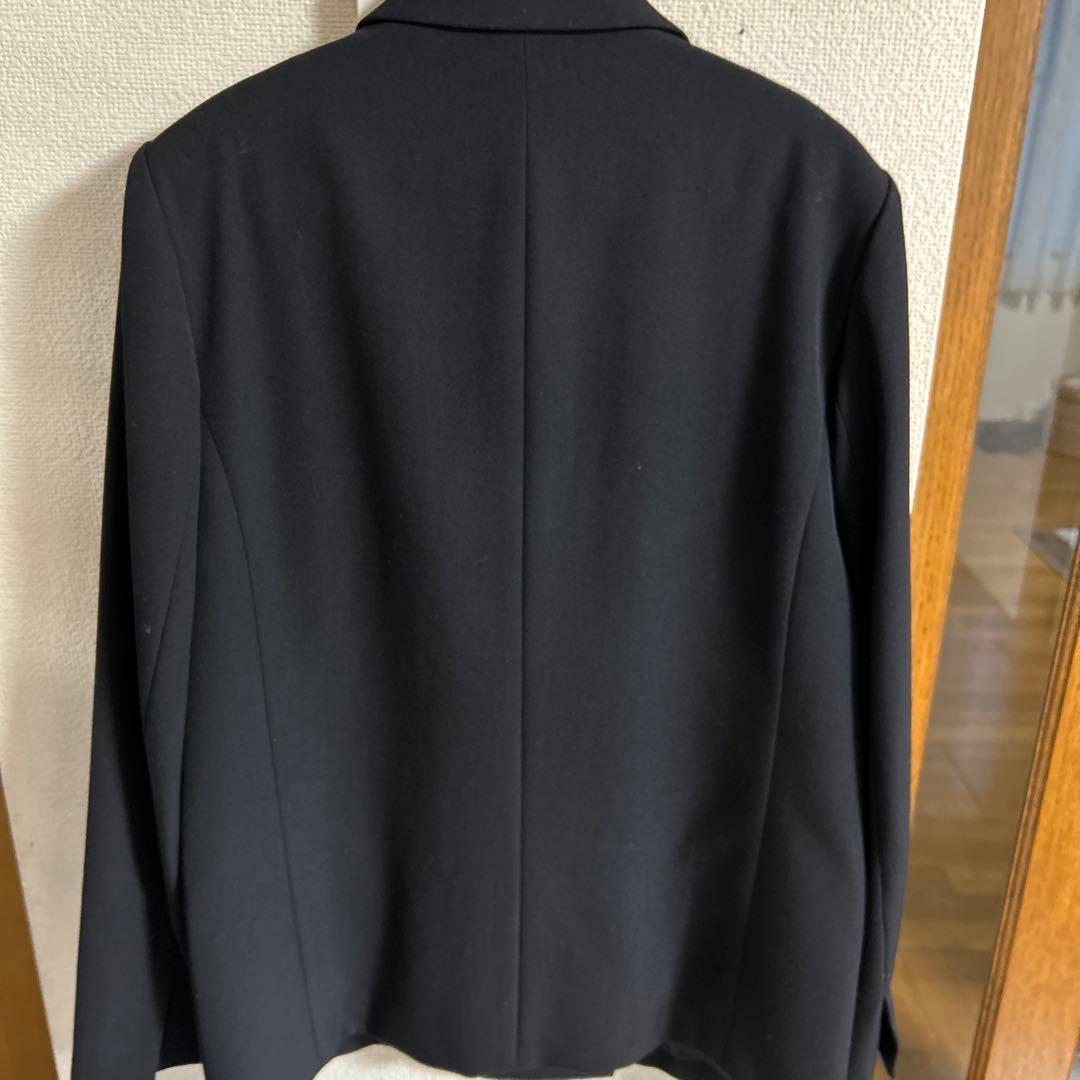 Essential ジャケット　38 ドゥーズィエムクラス