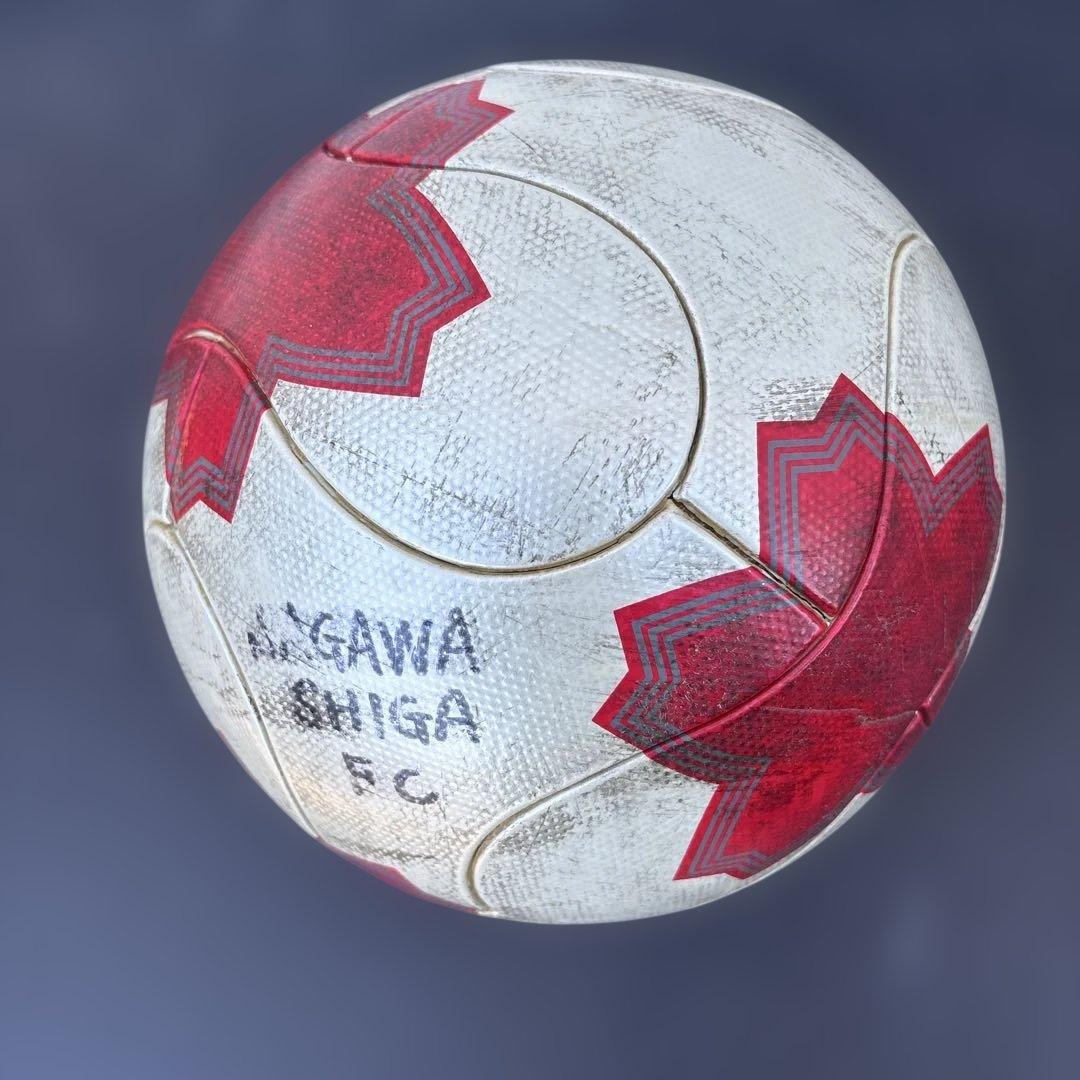 adidas 天皇杯　チームガイスト