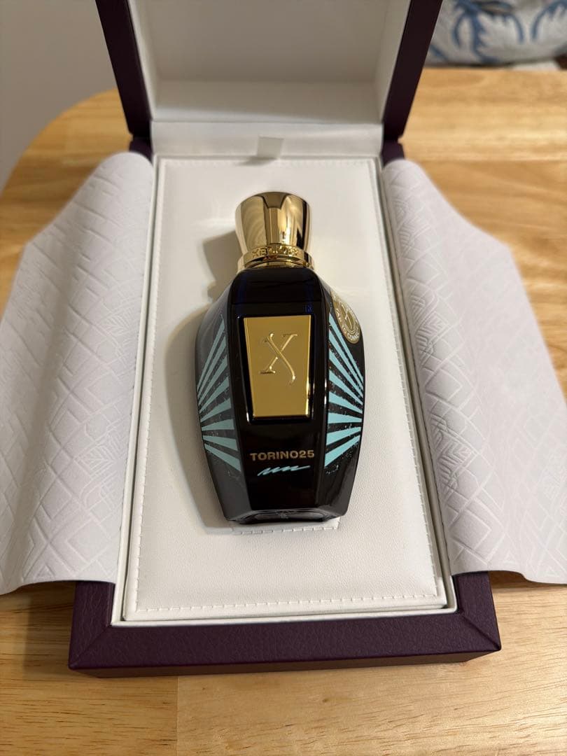香水(ユニセックス) TORINO25 XERJOFF