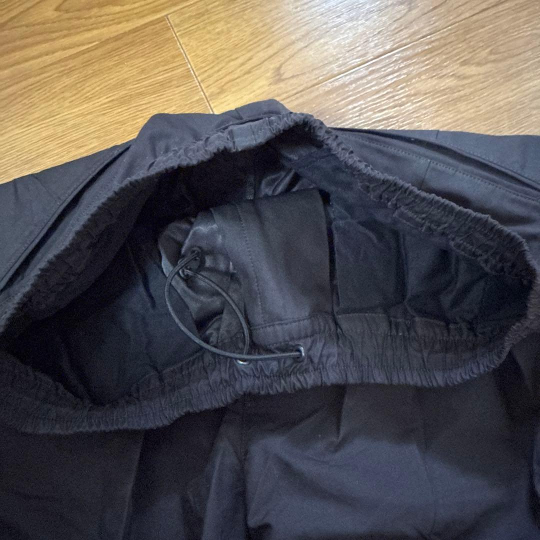 【美品】steven alan ベリーマエックススノーパンツ　Sサイズ