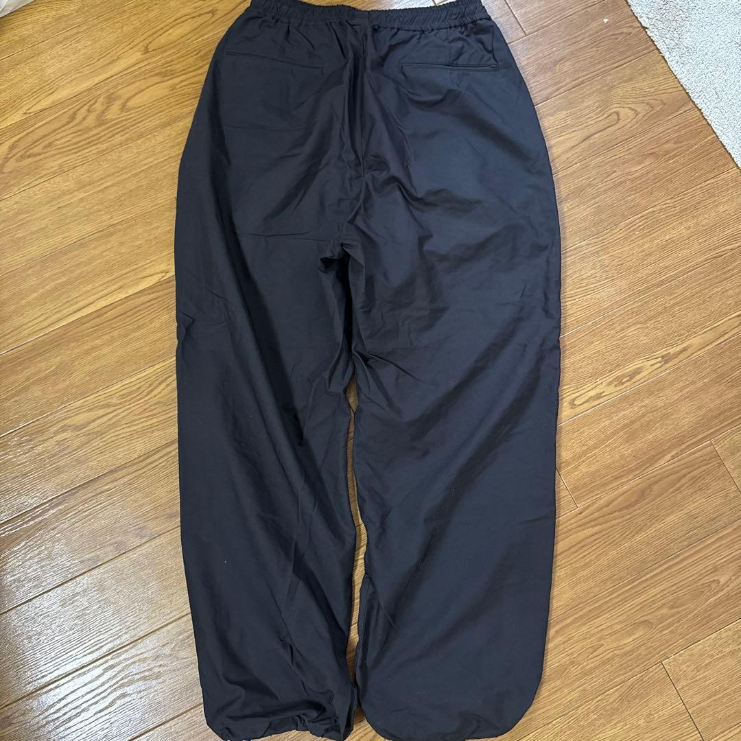 【美品】steven alan ベリーマエックススノーパンツ　Sサイズ