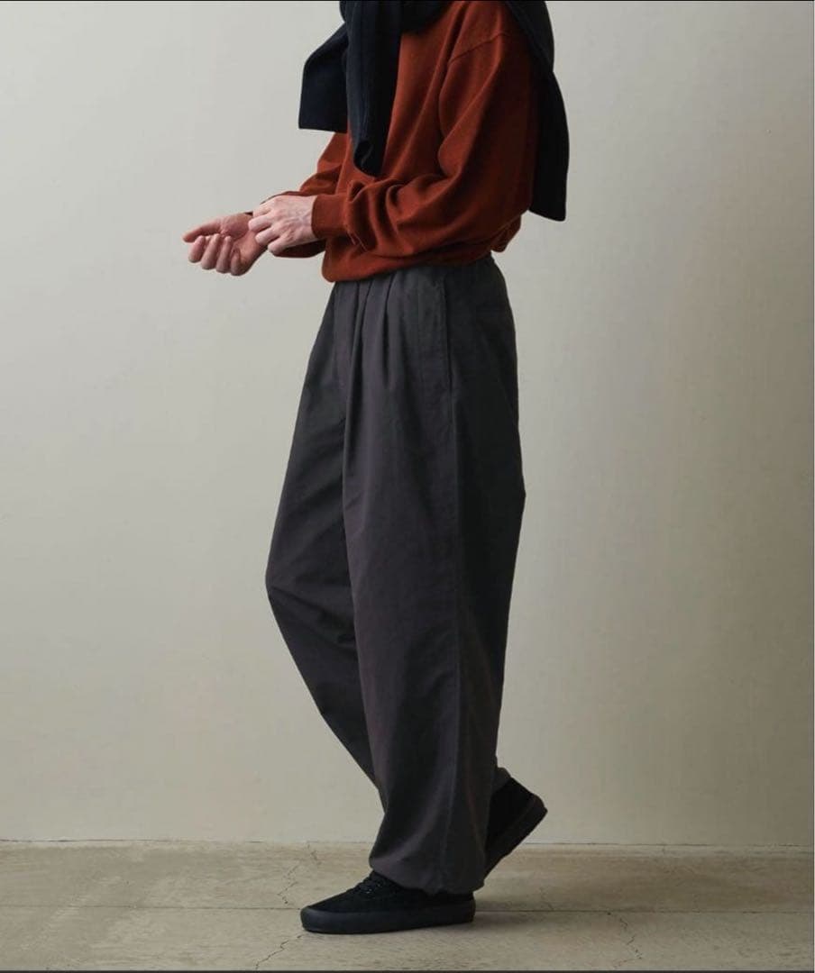 【美品】steven alan ベリーマエックススノーパンツ　Sサイズ