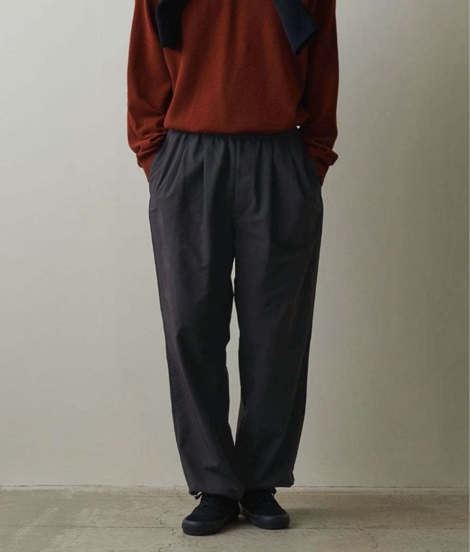 【美品】steven alan ベリーマエックススノーパンツ　Sサイズ