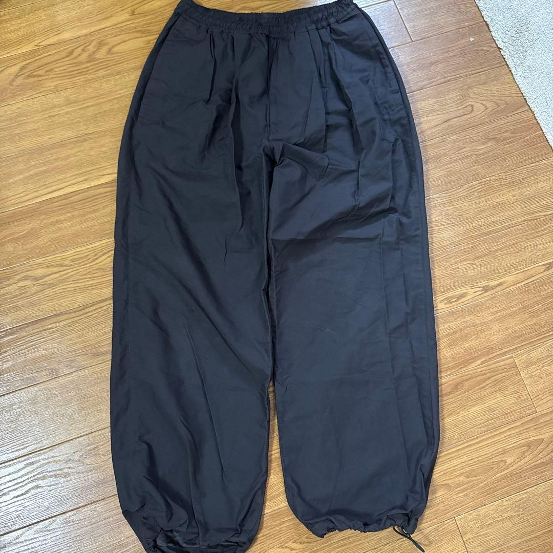 【美品】steven alan ベリーマエックススノーパンツ　Sサイズ