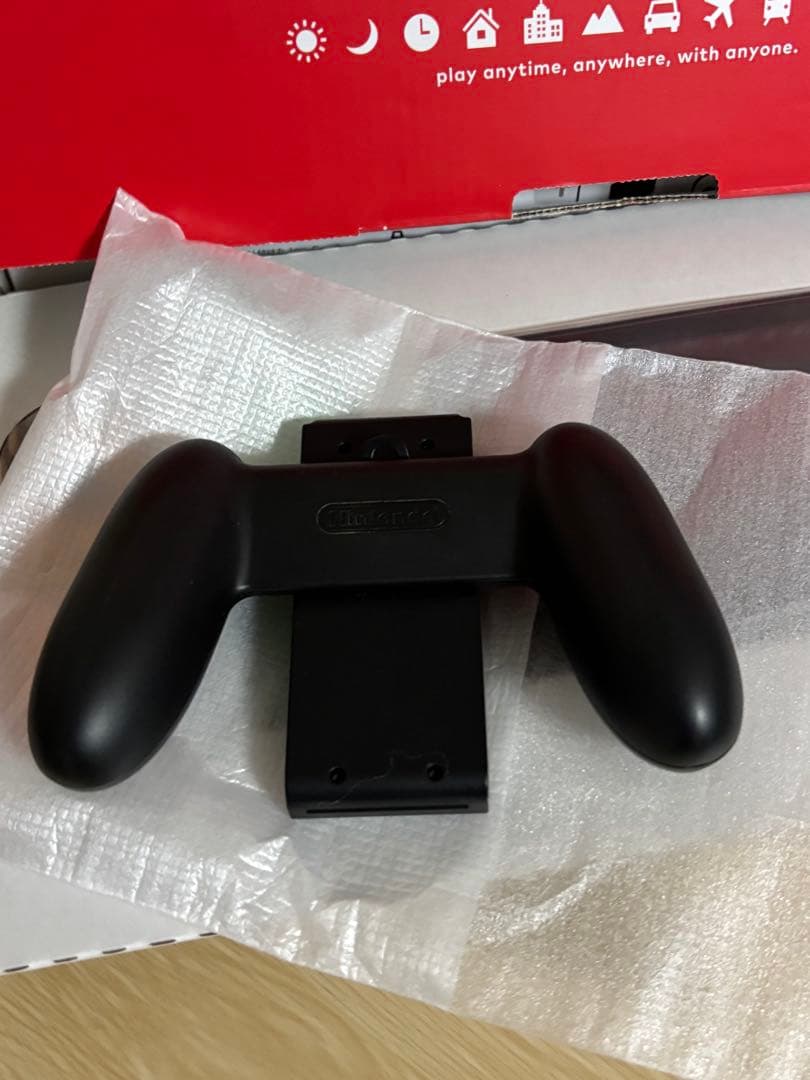 Nintendo Switch ストア限定版 SDカード付き