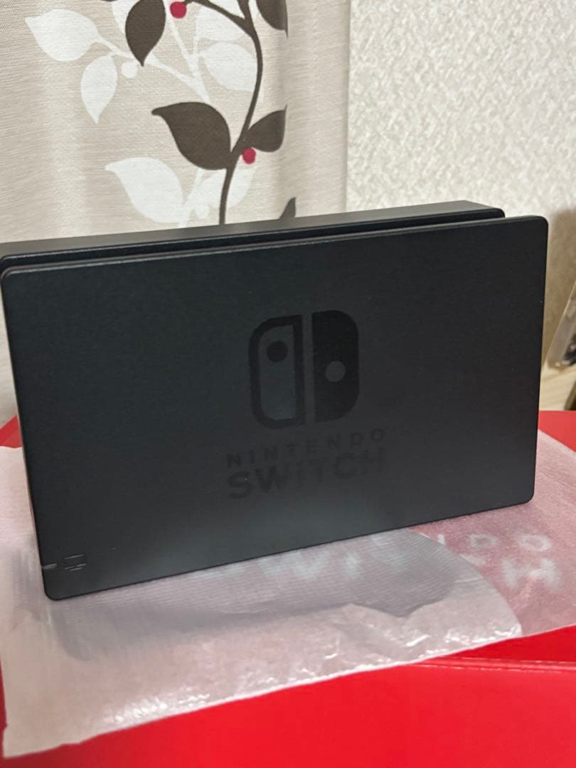 Nintendo Switch ストア限定版 SDカード付き