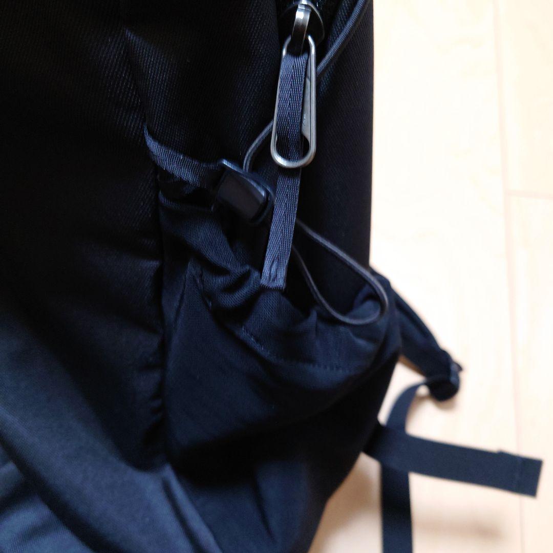 アークテリクス　マンティス16バッグパック　Black