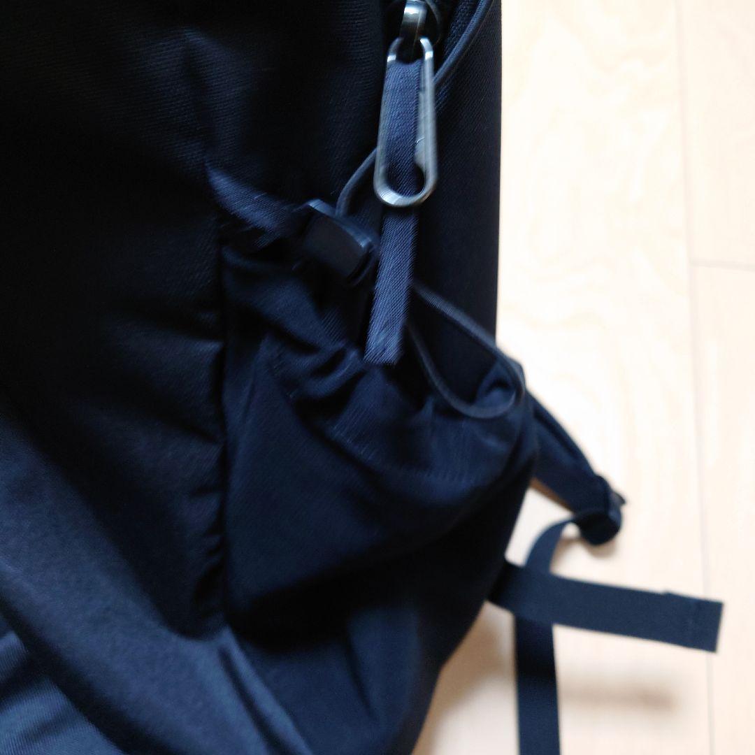 アークテリクス　マンティス16バッグパック　Black