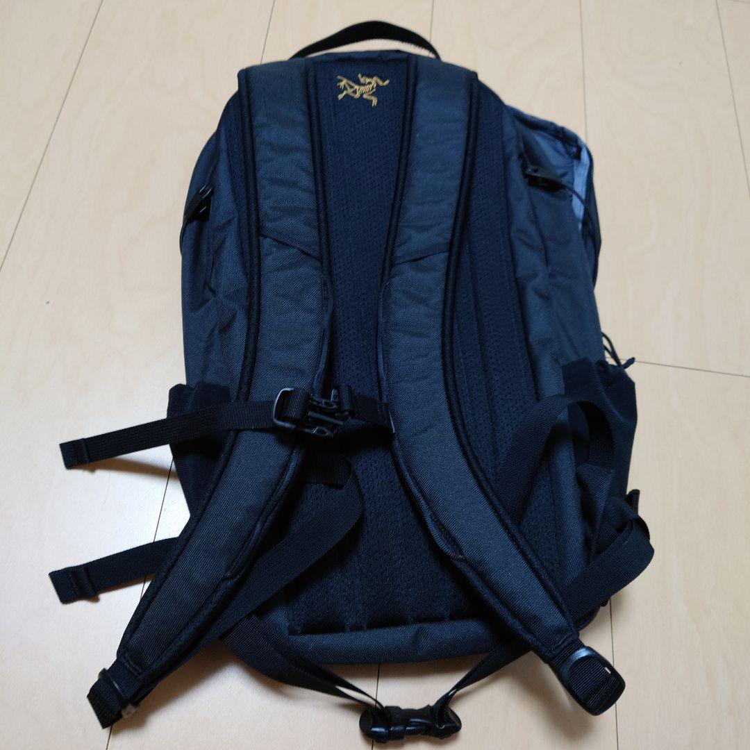 アークテリクス　マンティス16バッグパック　Black