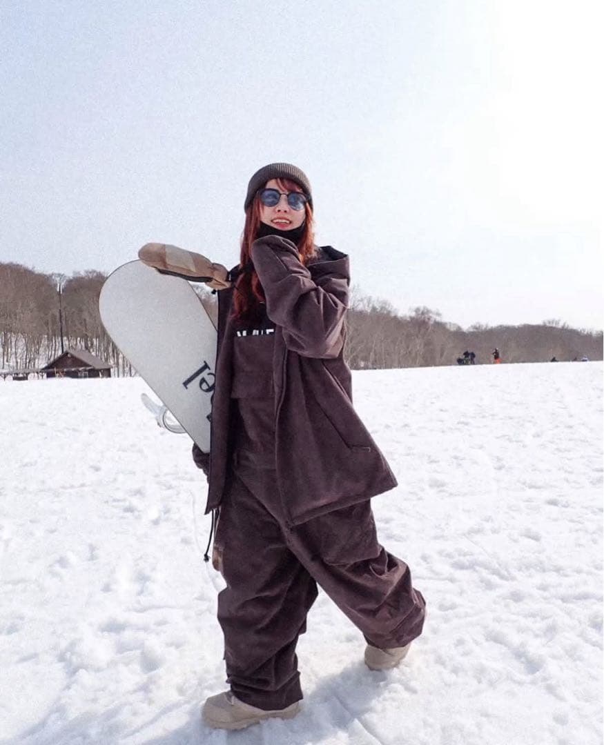 mahf コーデュロイ ジャケット