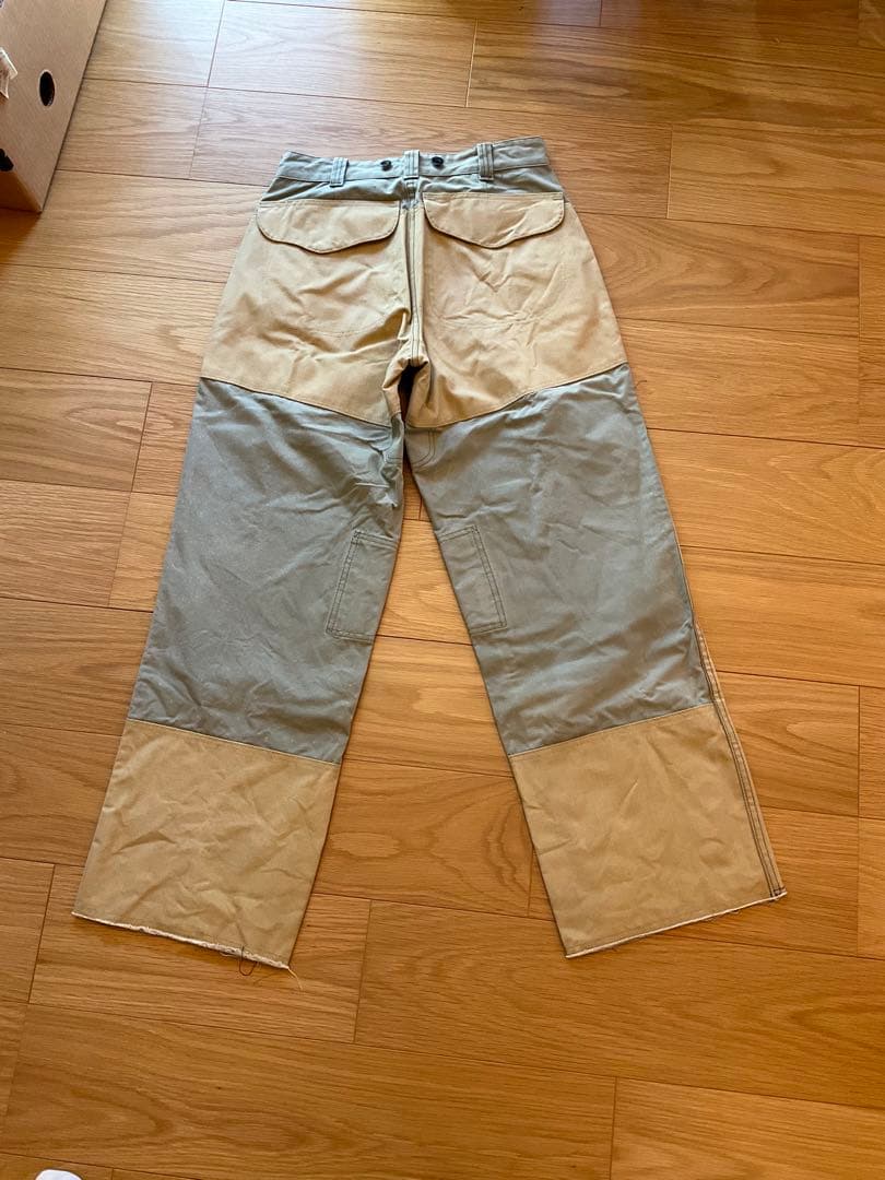 フィルソンパンツ