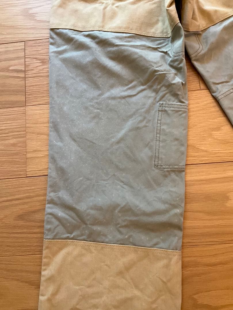 フィルソンパンツ