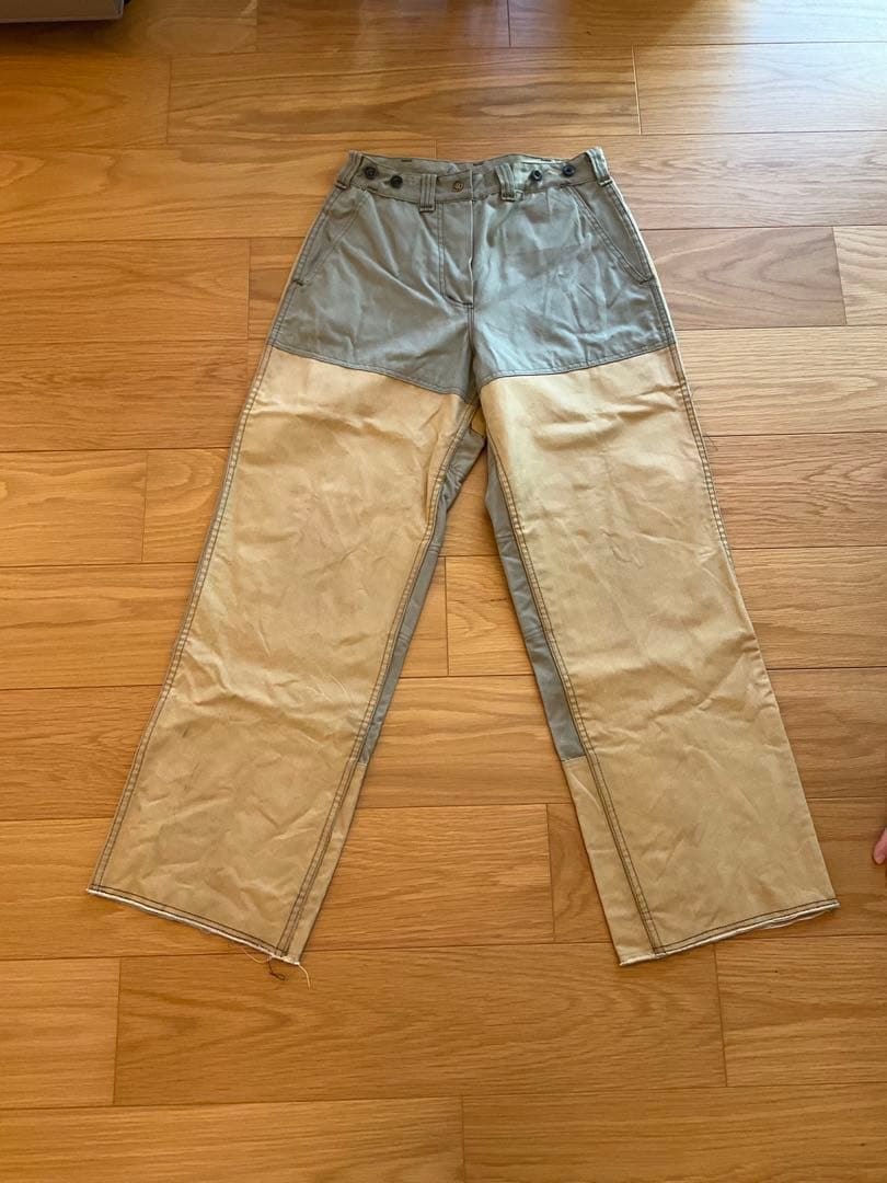 フィルソンパンツ