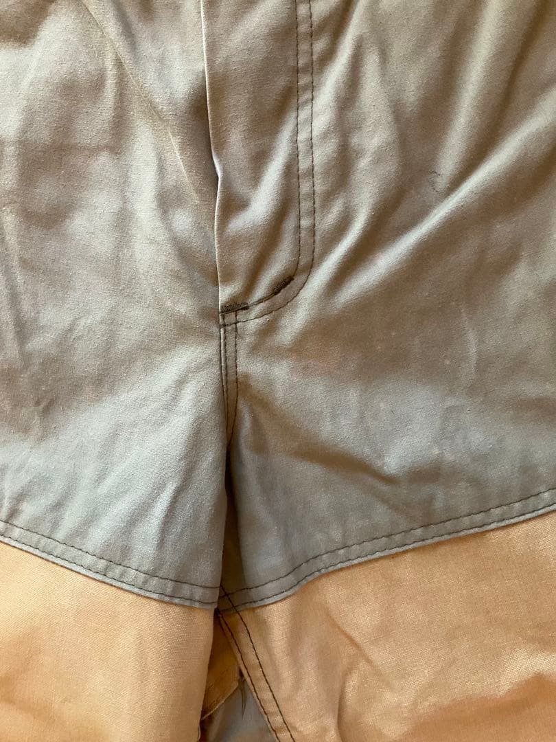 フィルソンパンツ