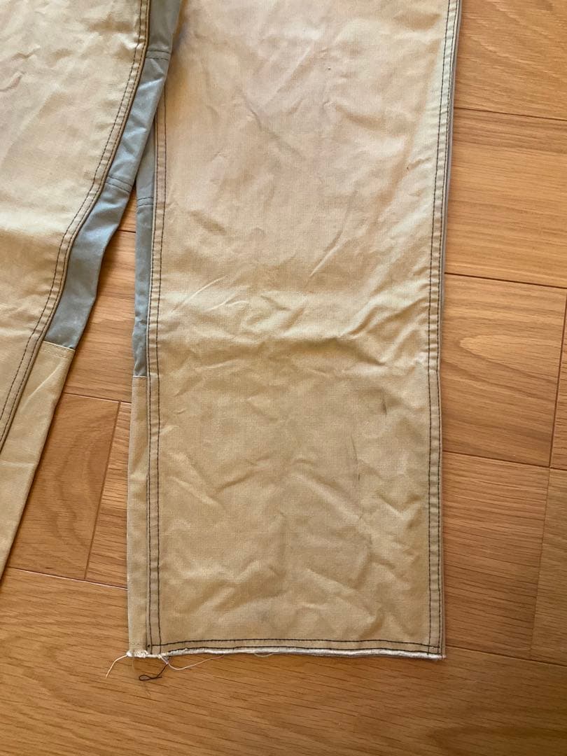 フィルソンパンツ