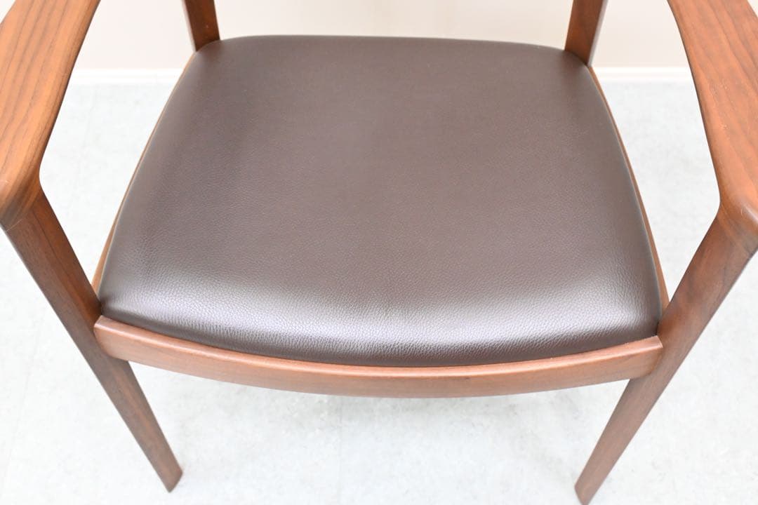 【美品】 CONDE HOUSE カンディハウス 佐戸川 清 WING LUX