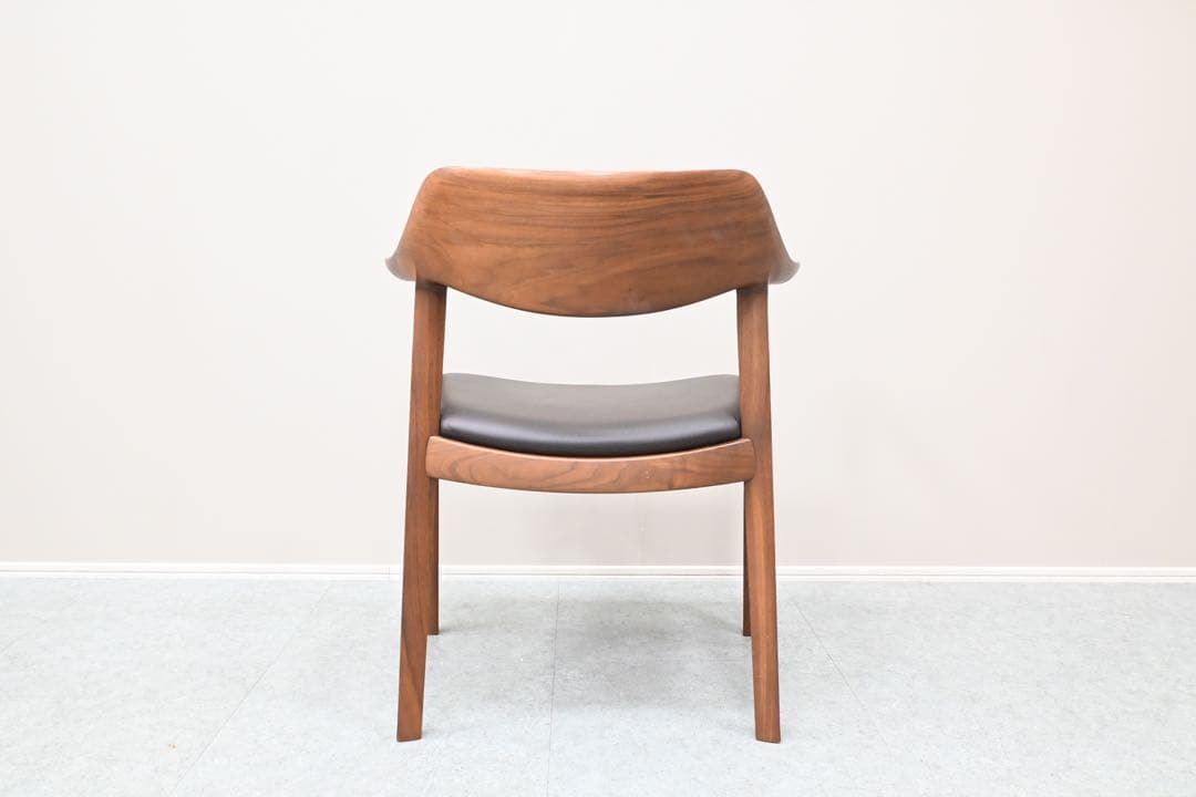 【美品】 CONDE HOUSE カンディハウス 佐戸川 清 WING LUX