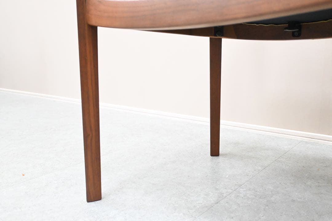 【美品】 CONDE HOUSE カンディハウス 佐戸川 清 WING LUX