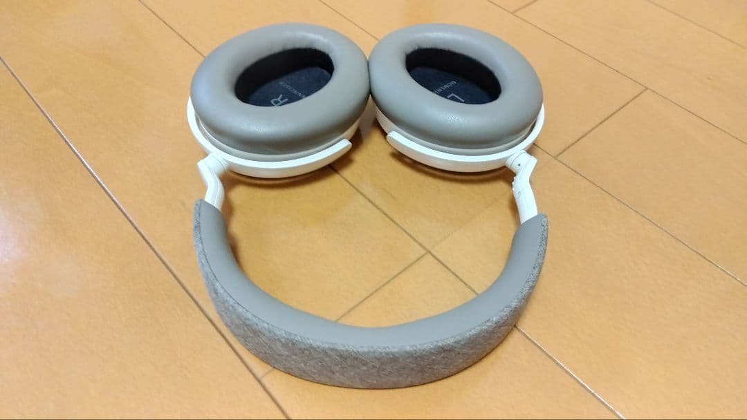 SENNHEISER MOMENTUM 4 ゼンハイザー ヘッドホン