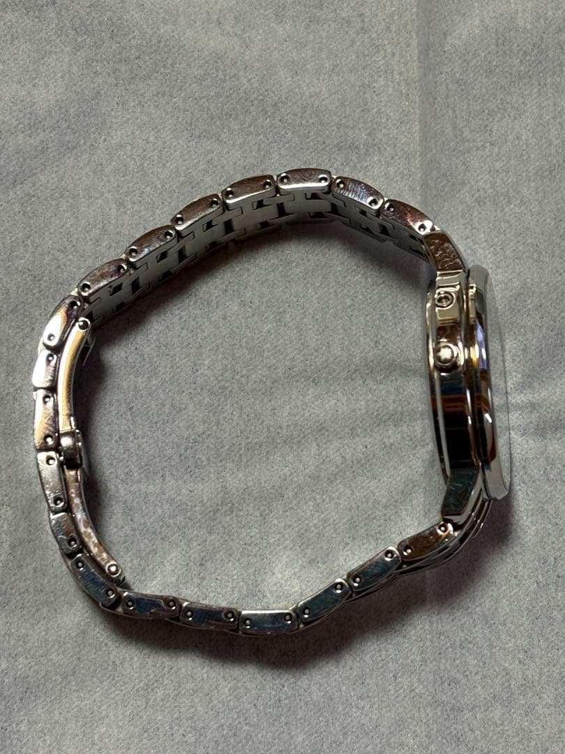 スタージュエリー　腕時計　RADIO STAR WORLD TIME