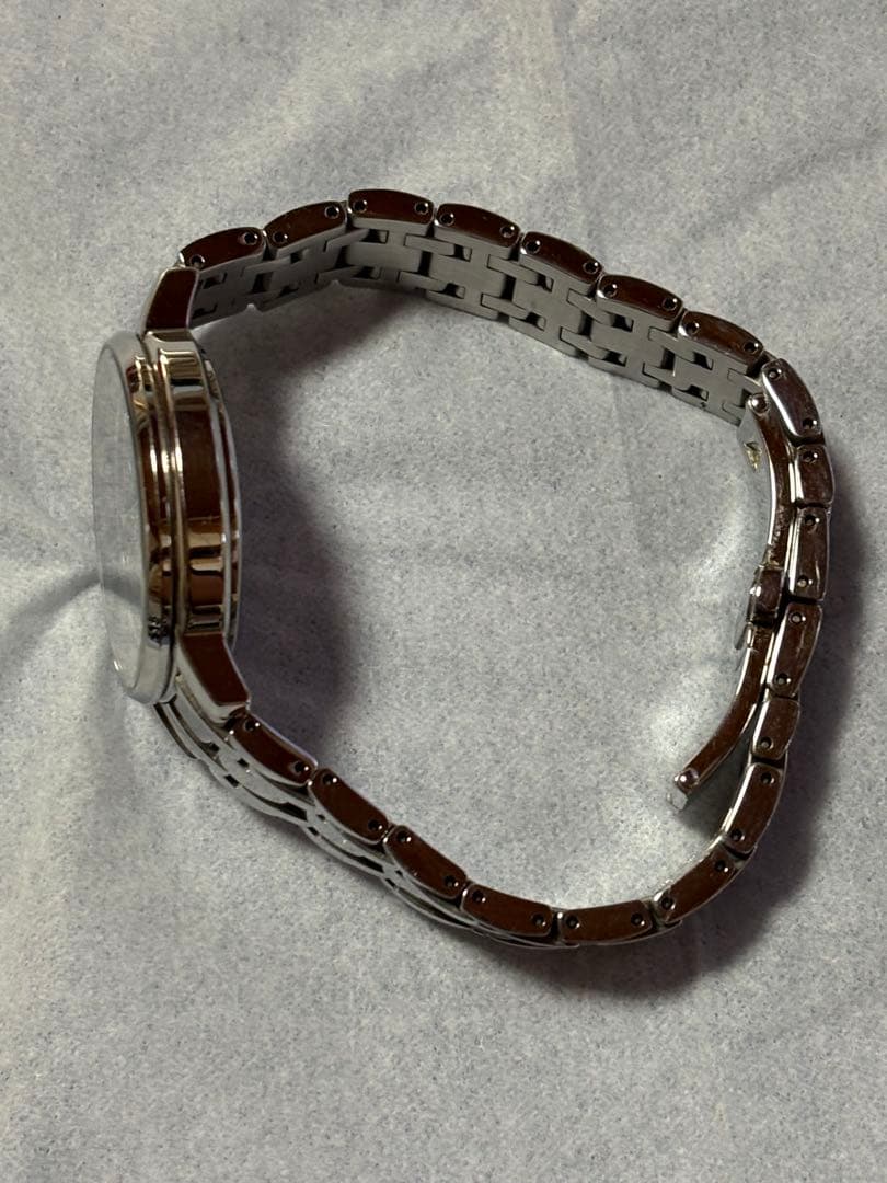 スタージュエリー　腕時計　RADIO STAR WORLD TIME