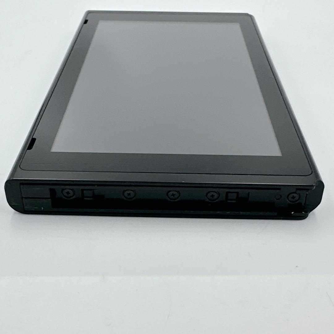 【概ね美品】Nintendo Switch スマブラエディション HAC-001