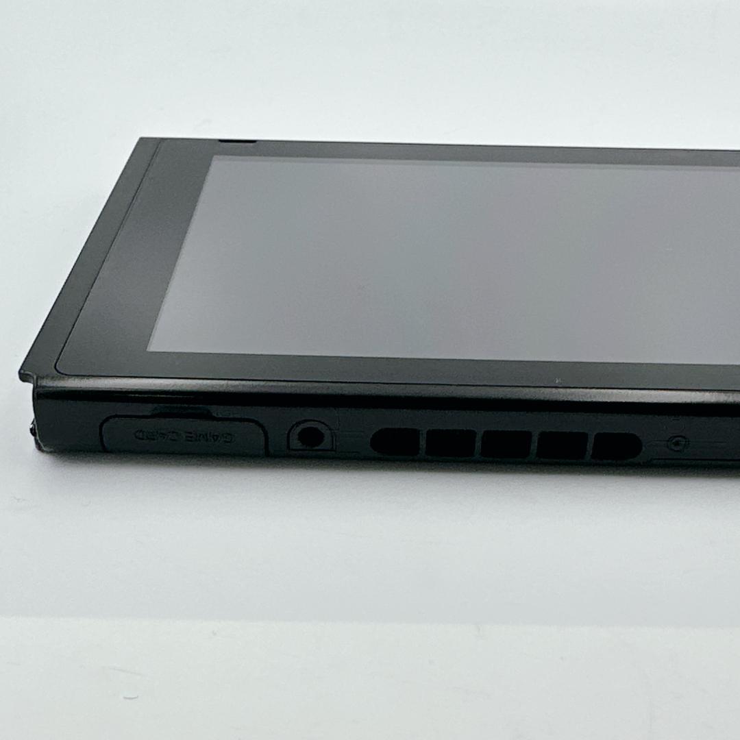 【概ね美品】Nintendo Switch スマブラエディション HAC-001