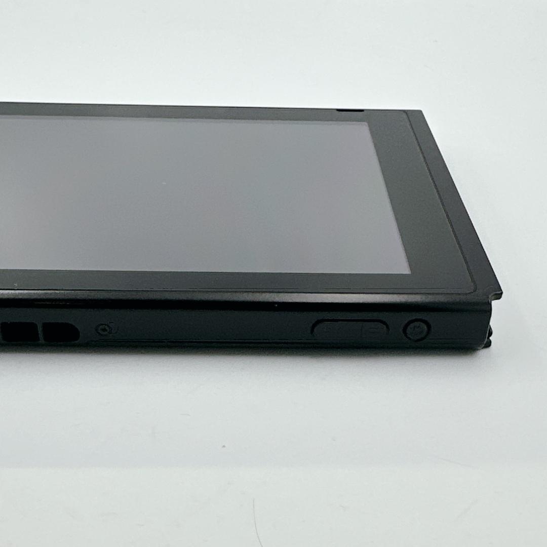 【概ね美品】Nintendo Switch スマブラエディション HAC-001