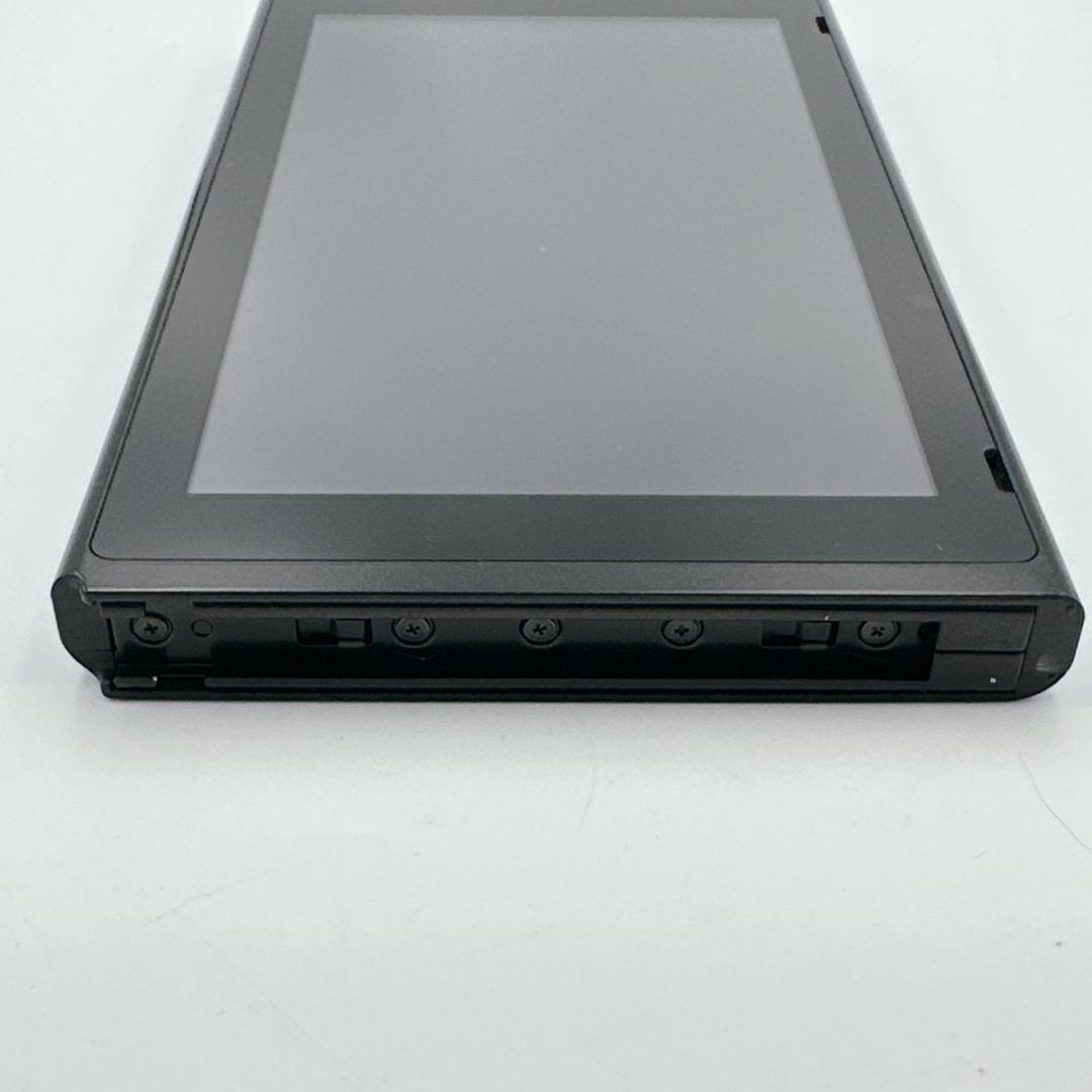 【概ね美品】Nintendo Switch スマブラエディション HAC-001