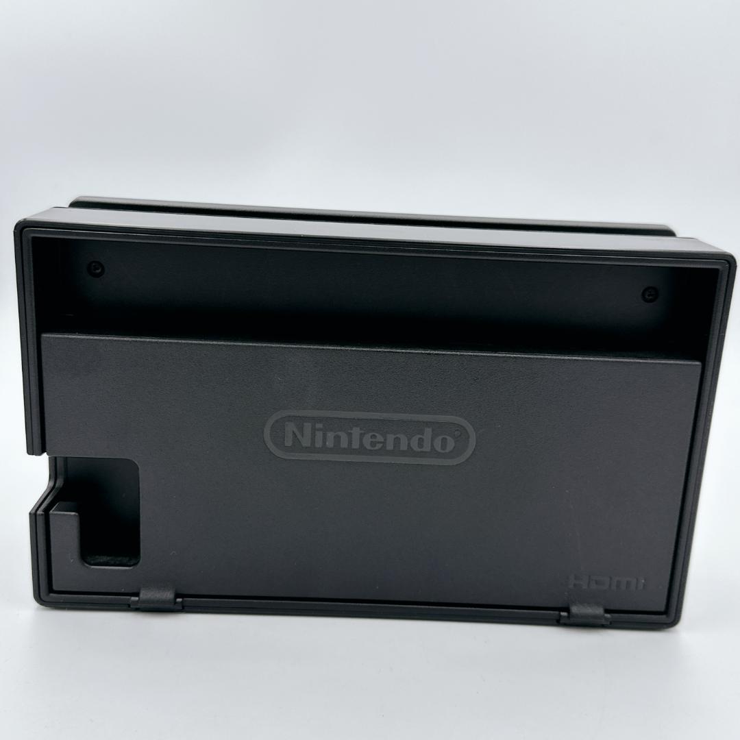 【概ね美品】Nintendo Switch スマブラエディション HAC-001