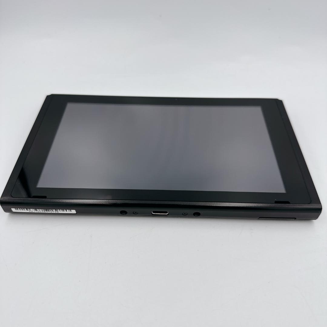 【概ね美品】Nintendo Switch スマブラエディション HAC-001