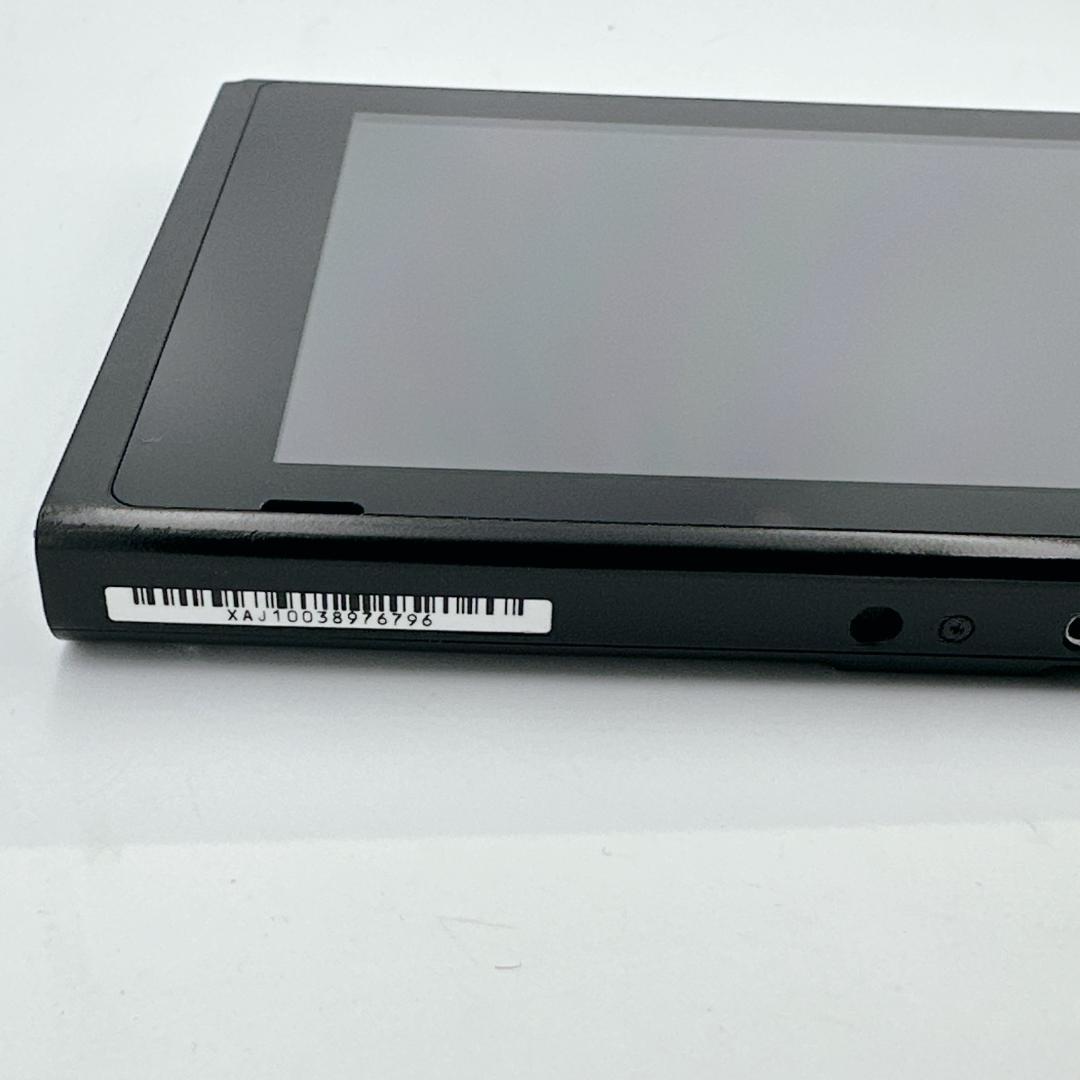 【概ね美品】Nintendo Switch スマブラエディション HAC-001