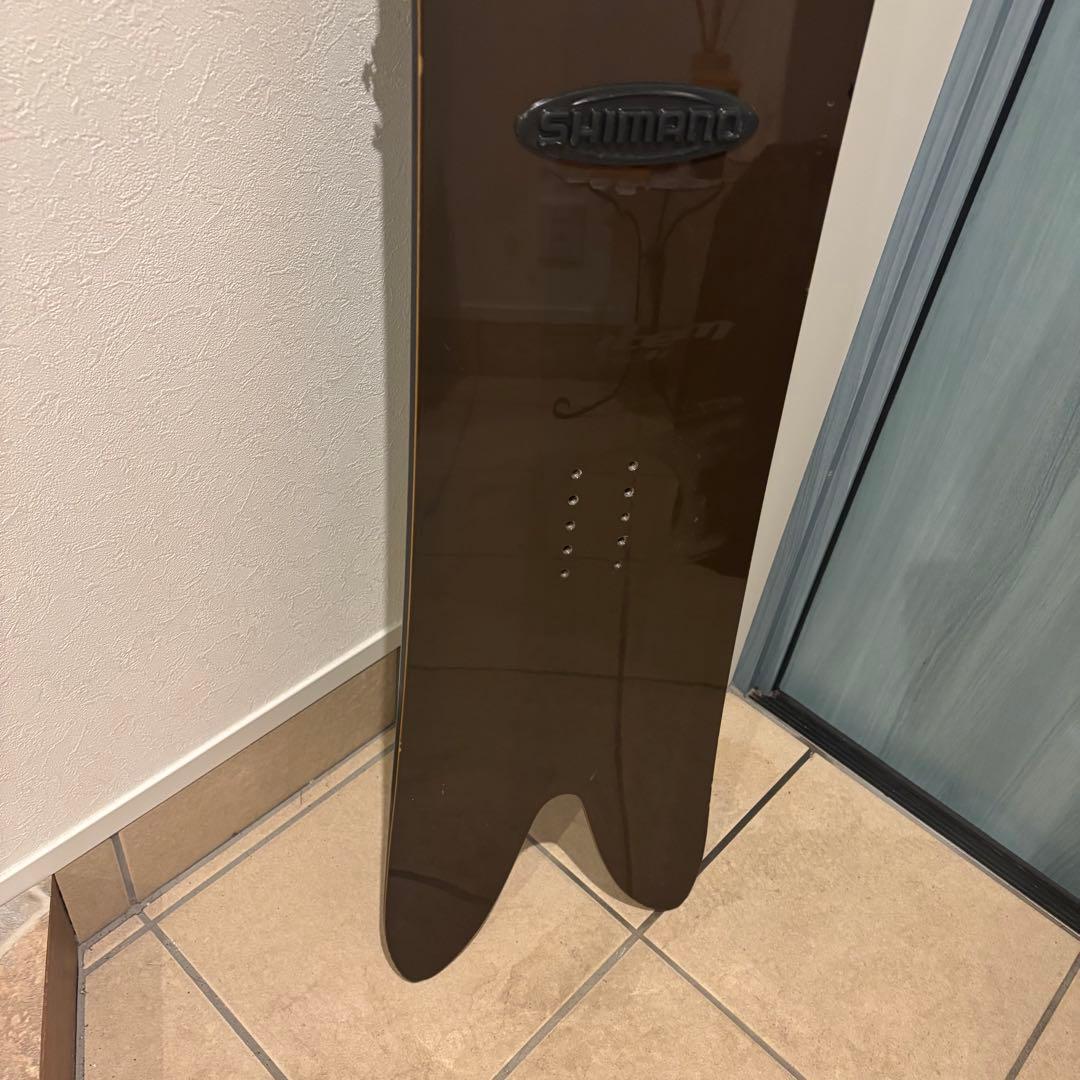 S*s様 【美品】GENTEMSTICKMAGIC38ゲンテンスティックマジック