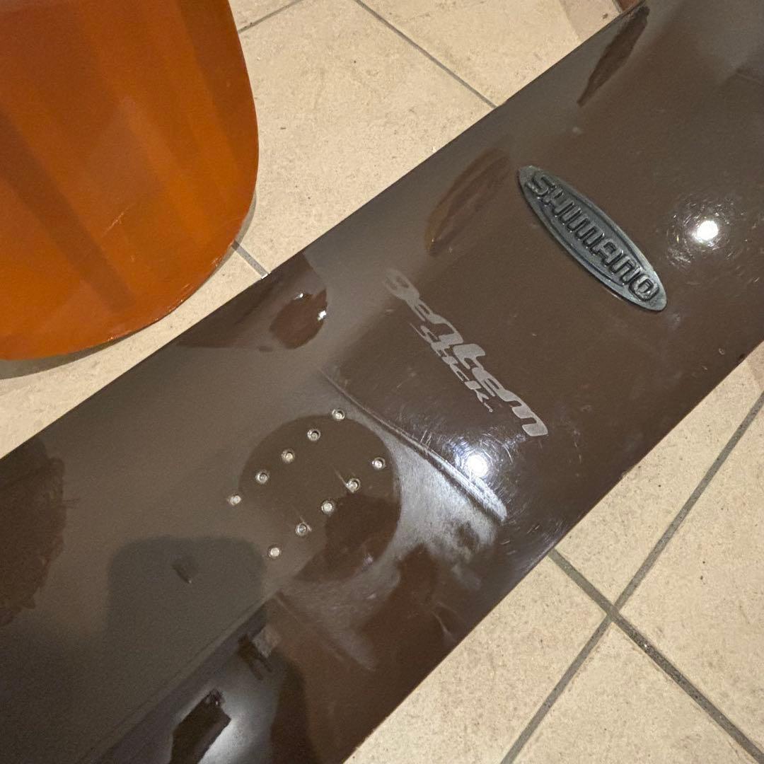 S*s様 【美品】GENTEMSTICKMAGIC38ゲンテンスティックマジック