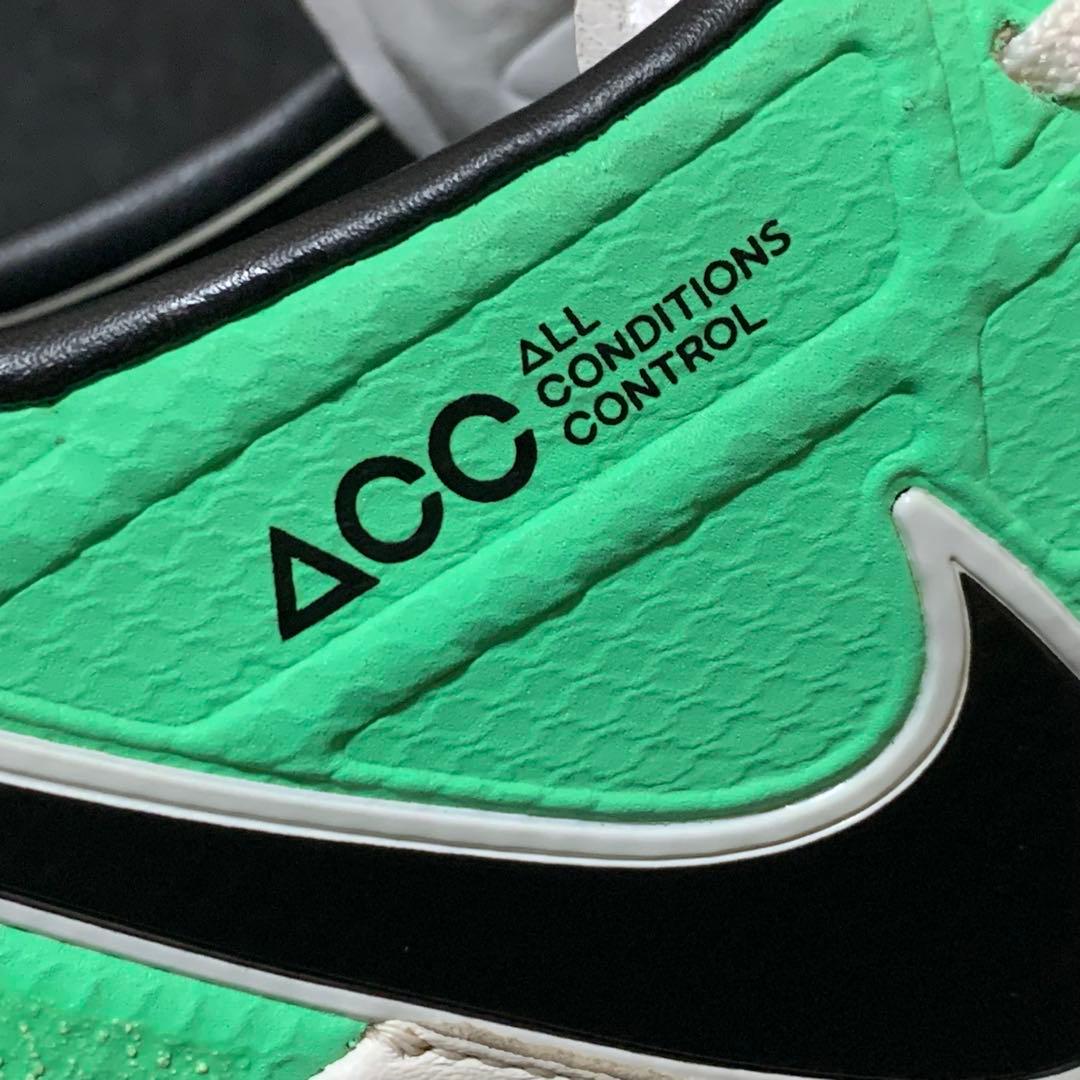 【極美品】NIKE ティエンポ レジェンド 6 HG-E