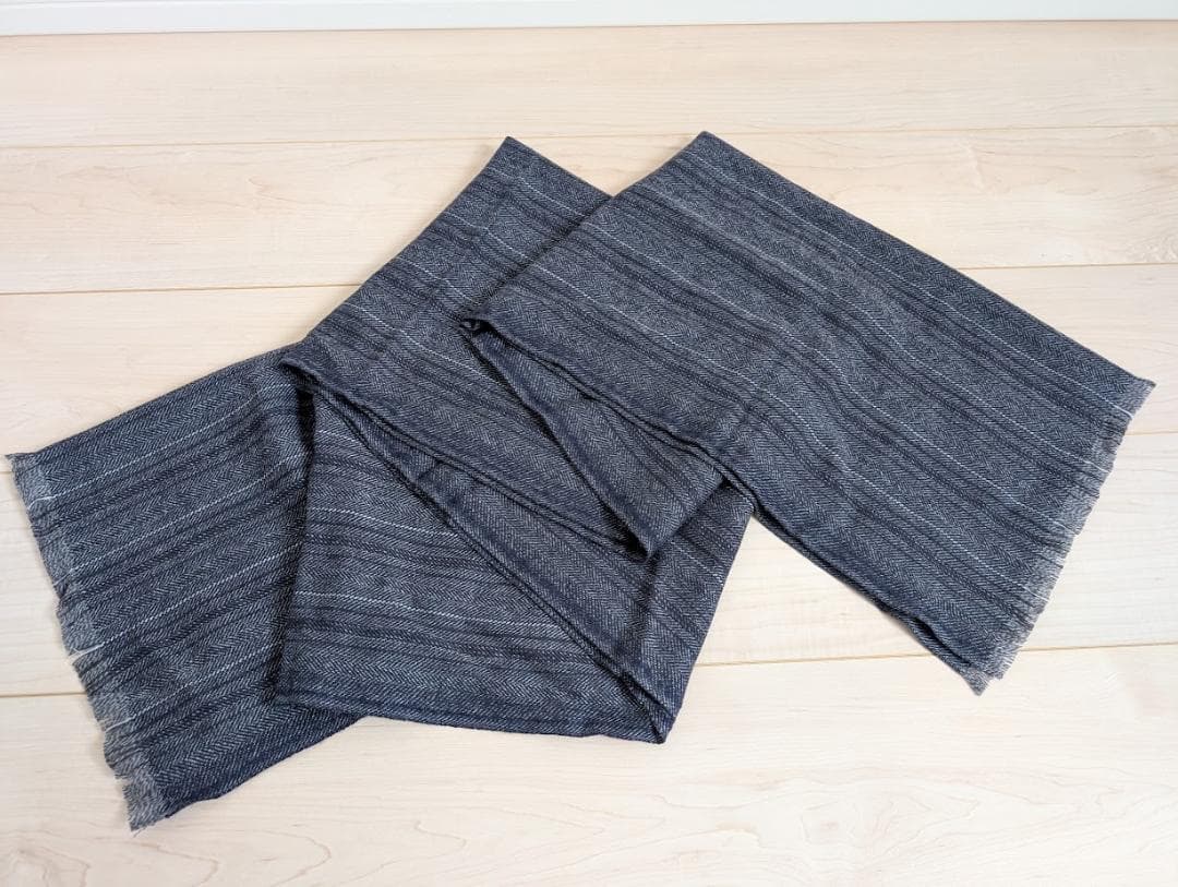 ゼニアマフラー