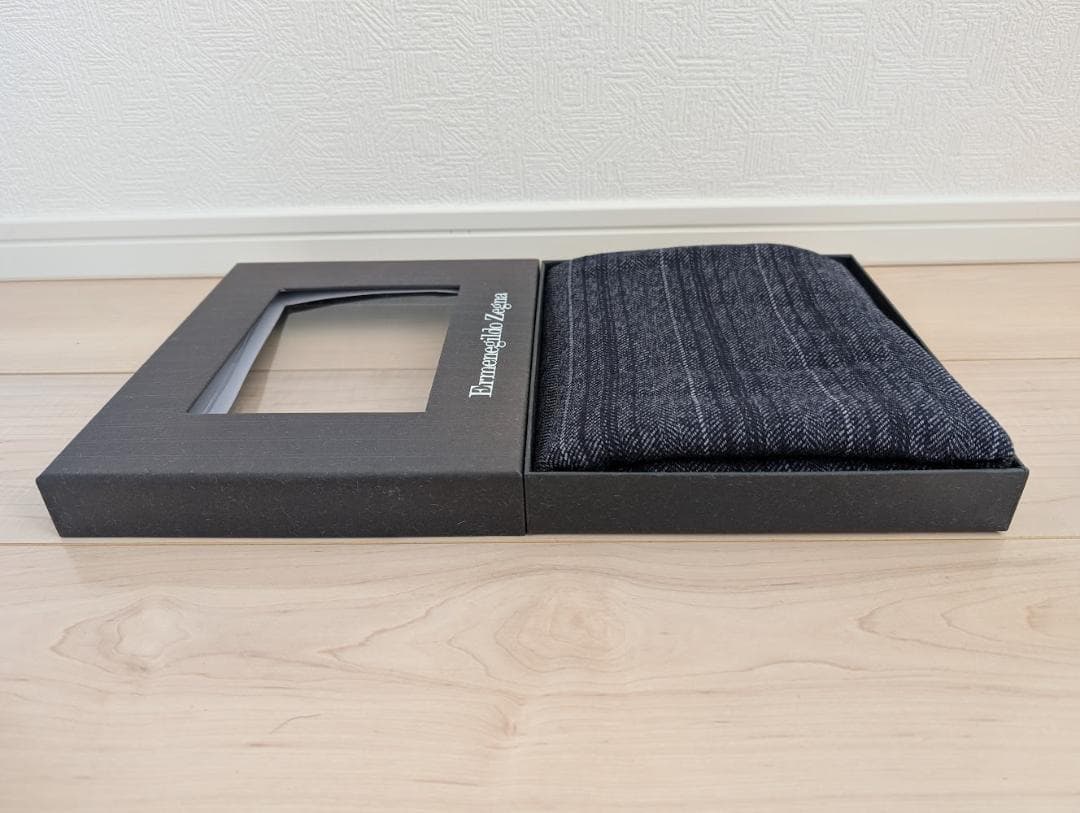 ゼニアマフラー