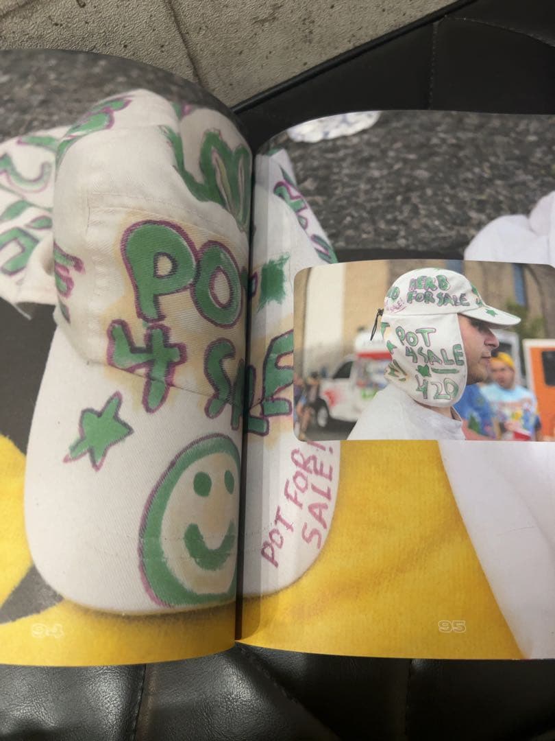 Dead Style グレイトフル・デッド