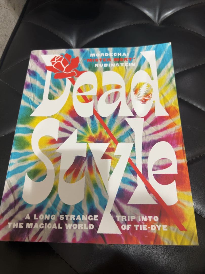 Dead Style グレイトフル・デッド