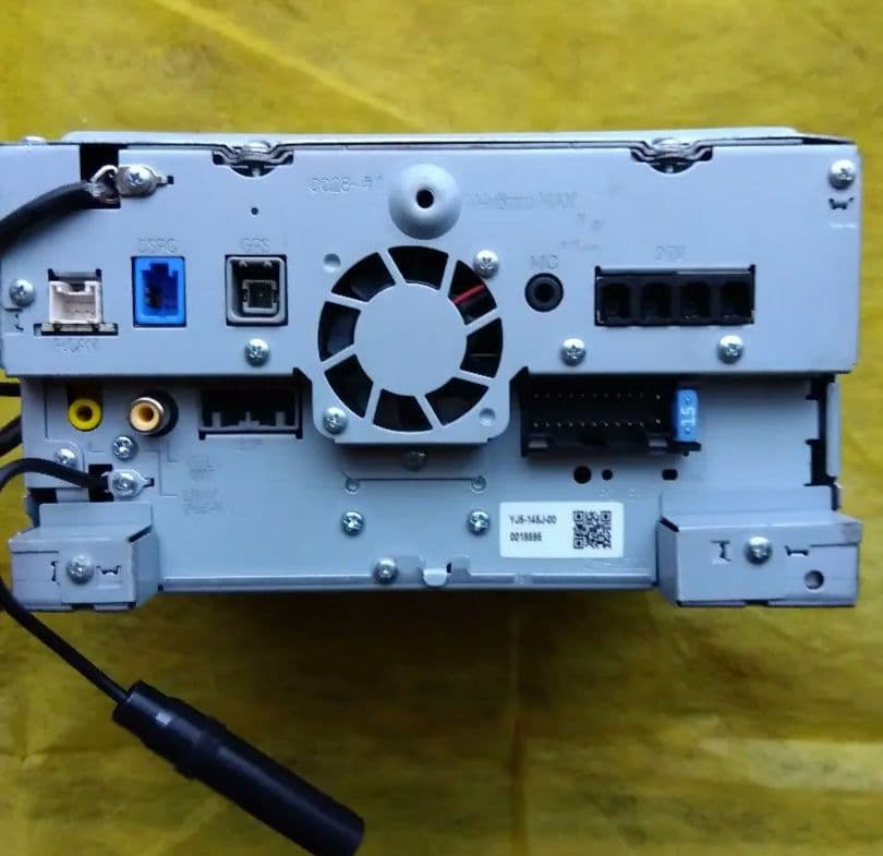 ダイハツ純正カーナビゲーション　　 ７インチ型