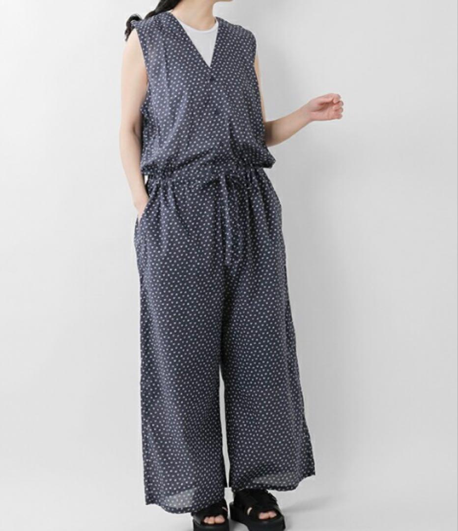 ✴︎Tomocoさん専用✴︎SOIL ノースリーブオールインワン