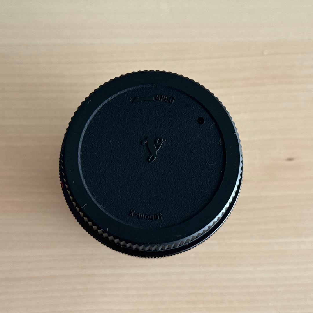 レンズ(単焦点) Voigtlander NOKTON 23mm F1.2 Aspherical