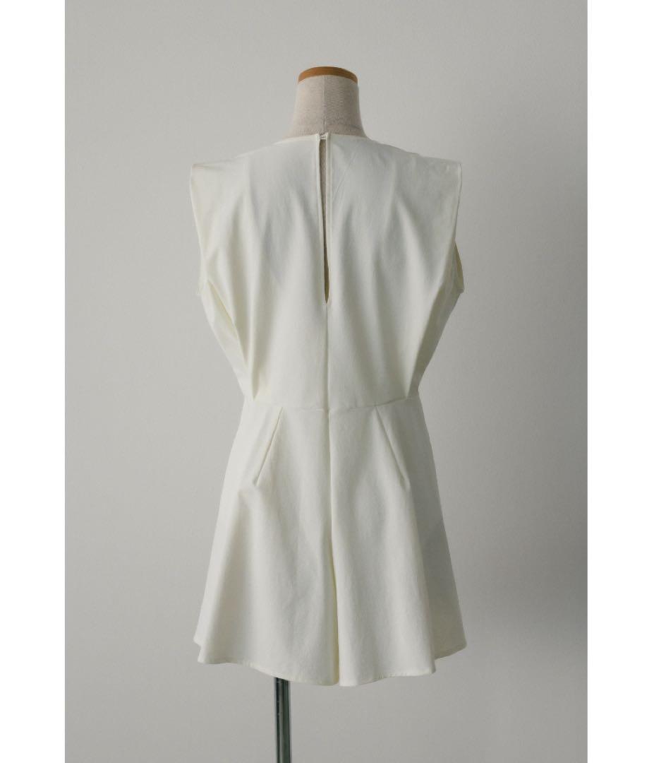 stylemixer スタイルミキサー／タックワンピーススイムウェア