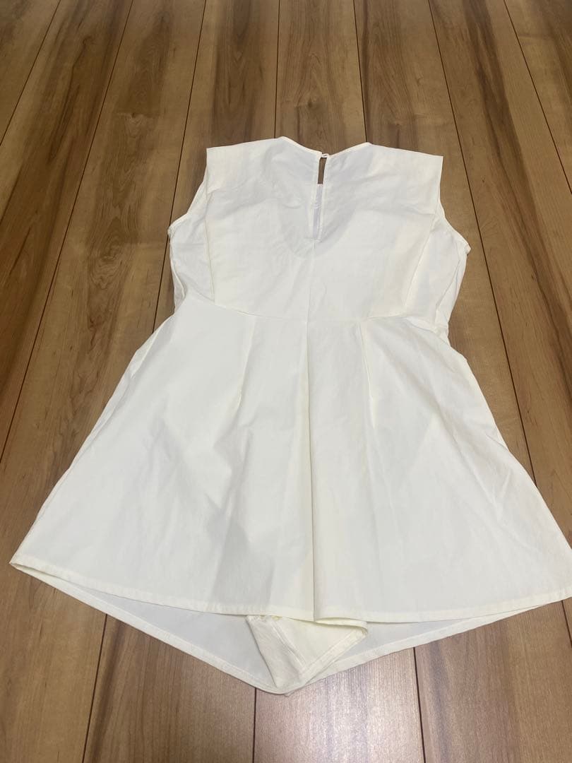 stylemixer スタイルミキサー／タックワンピーススイムウェア