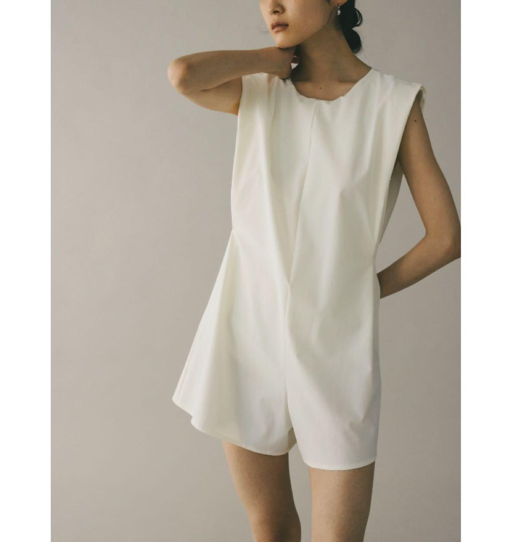 stylemixer スタイルミキサー／タックワンピーススイムウェア