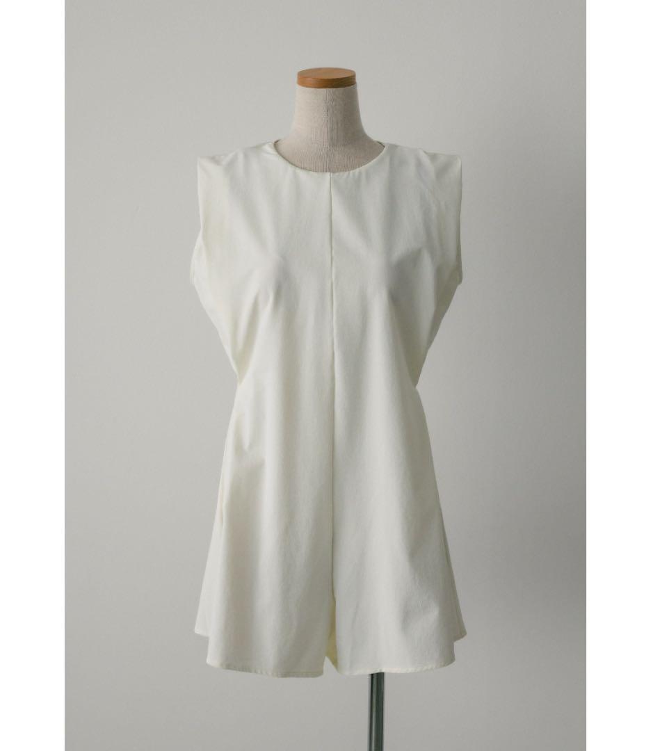 stylemixer スタイルミキサー／タックワンピーススイムウェア