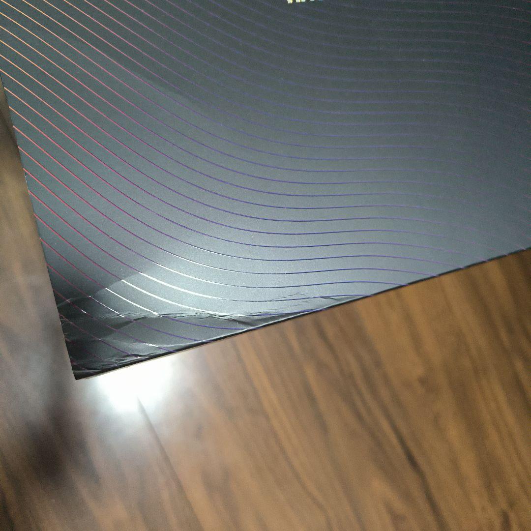 【美品】haute42 M Ultra　レバーレス