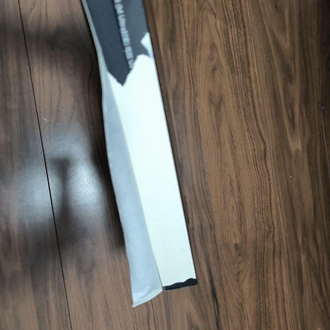 【美品】haute42 M Ultra　レバーレス