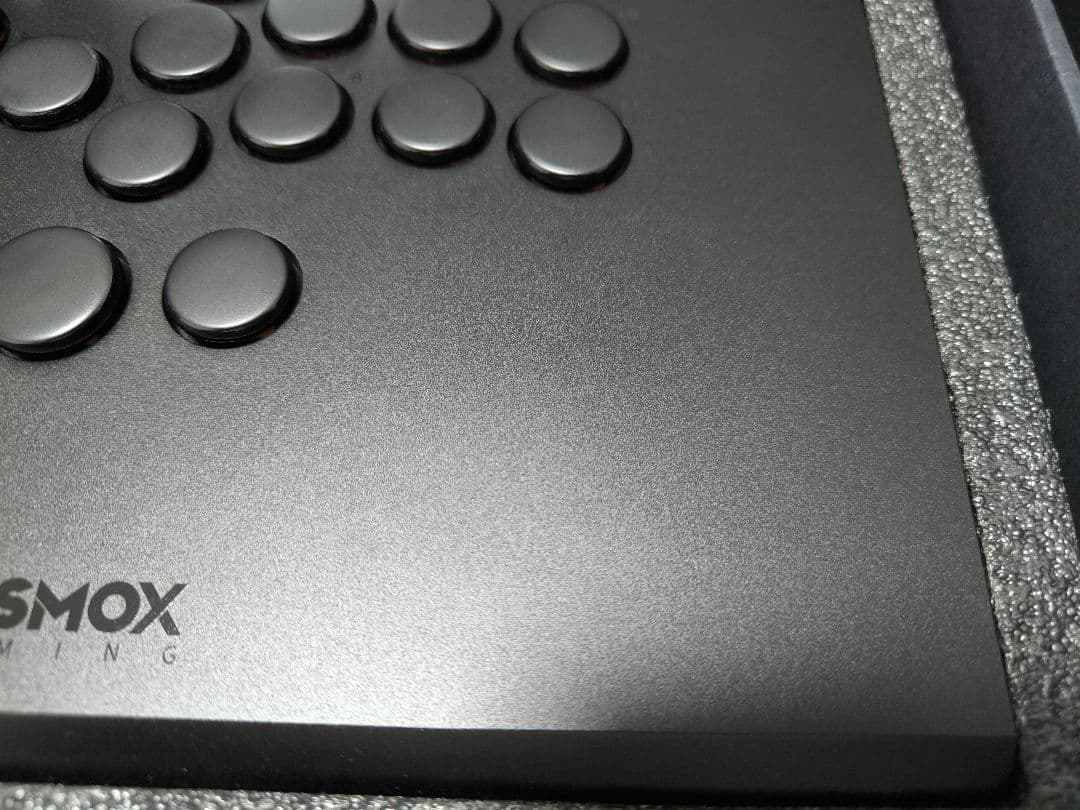 【美品】haute42 M Ultra　レバーレス